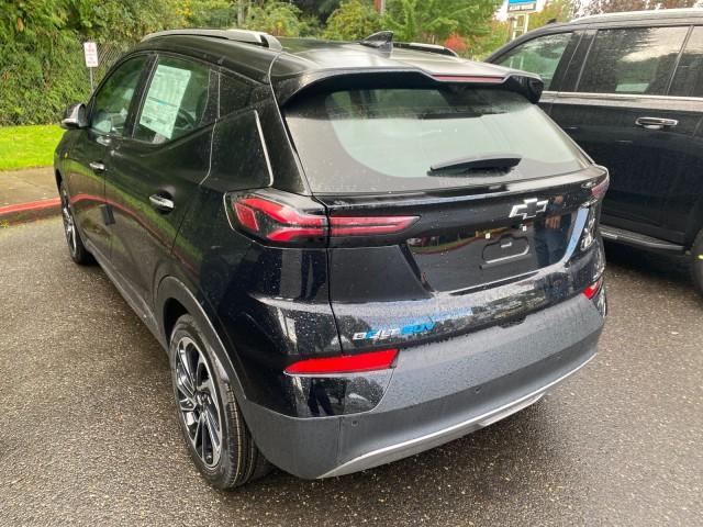 2023 Chevrolet Bolt EUV Vehicle Photo in VANCOUVER, WA 98661-7245