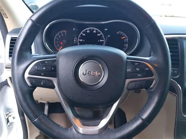 2018 Jeep Grand Cherokee Vehicle Photo in Corpus Christi, TX 78411