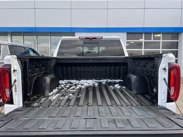 2022 GMC Sierra 1500 Vehicle Photo in MANHATTAN, KS 66502-5036