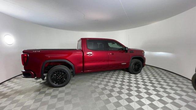 2024 GMC Sierra 1500 Vehicle Photo in GILBERT, AZ 85297-0402