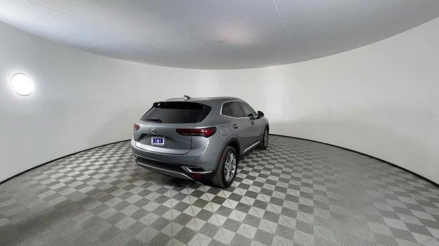 2023 Buick Envision Vehicle Photo in GILBERT, AZ 85297-0402