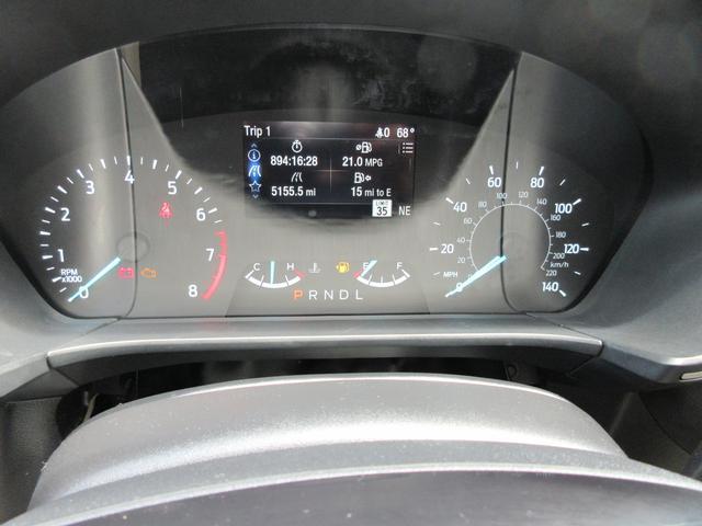 2022 Ford Escape Vehicle Photo in ELYRIA, OH 44035-6349