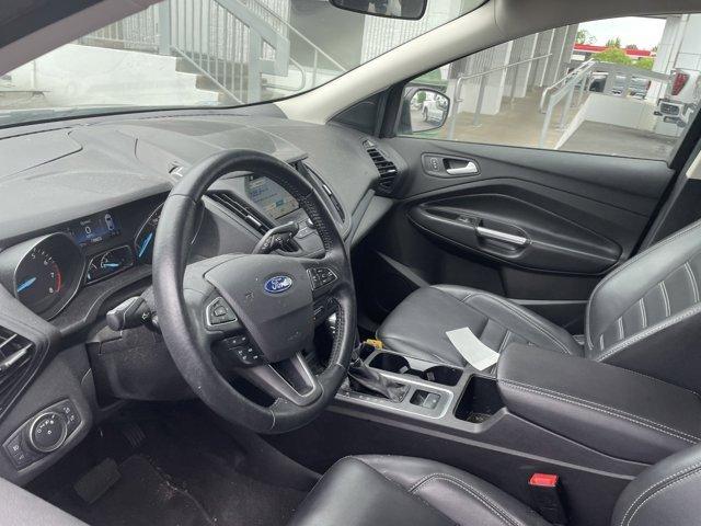 2019 Ford Escape Vehicle Photo in BOISE, ID 83705-3761