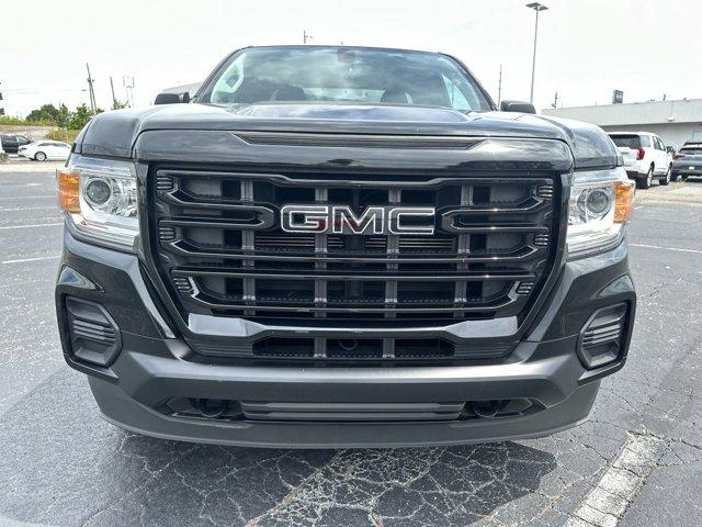 2021 GMC Canyon Vehicle Photo in SMYRNA, GA 30080-7630