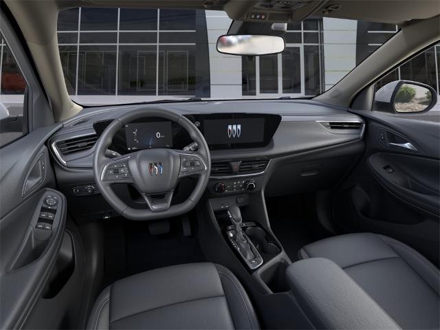 2024 Buick Encore GX Vehicle Photo in OAK LAWN, IL 60453-2517