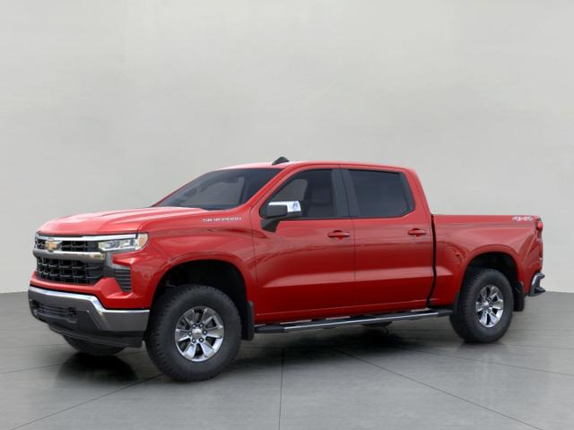 2023 Chevrolet Silverado 1500 Vehicle Photo in Madison, WI 53713