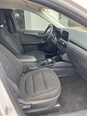 2024 Ford Escape Vehicle Photo in Winslow, AZ 86047-2439