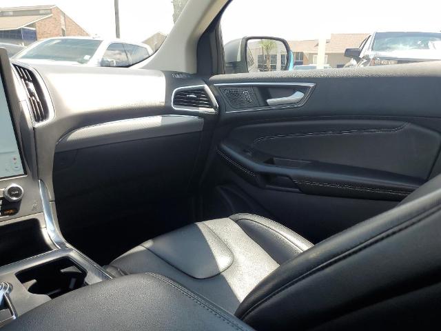 2022 Ford Edge Vehicle Photo in LAFAYETTE, LA 70503-4541