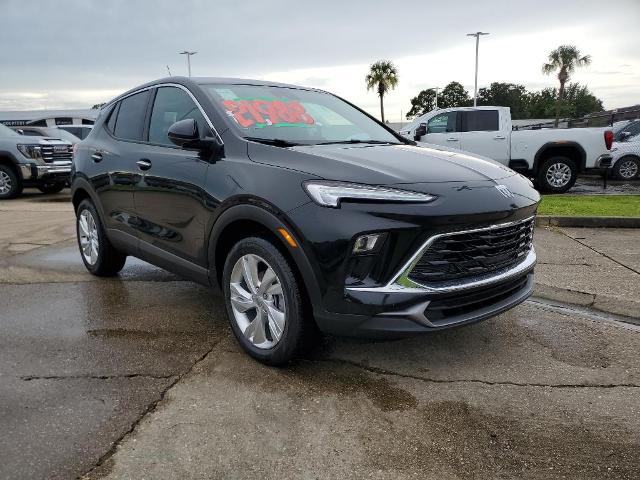 2024 Buick Encore GX Vehicle Photo in LAFAYETTE, LA 70503-4541