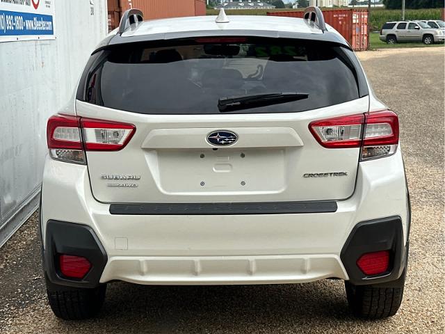 2019 Subaru Crosstrek Vehicle Photo in DUNN, NC 28334-8900