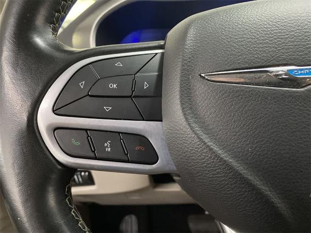 2021 Chrysler Pacifica Vehicle Photo in PORTLAND, OR 97225-3518