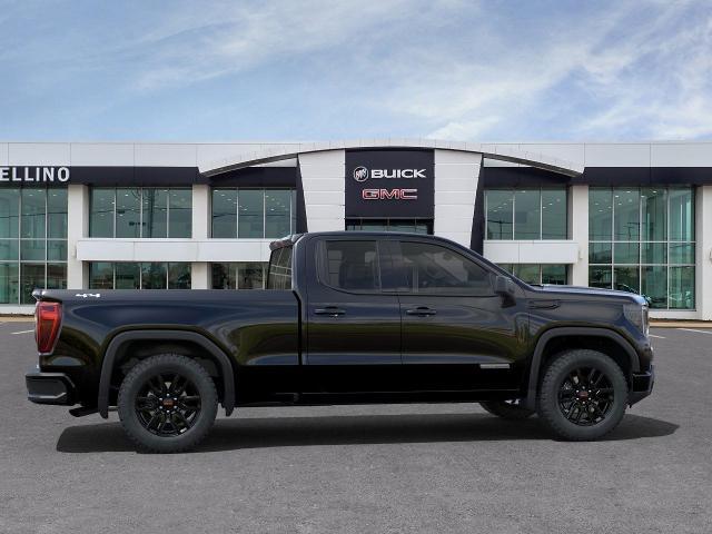 2024 GMC Sierra 1500 Vehicle Photo in WILLIAMSVILLE, NY 14221-2883