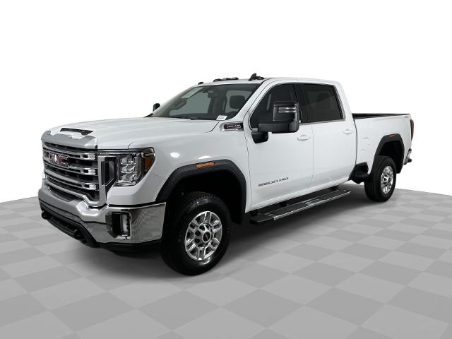 2022 GMC Sierra 2500 HD Vehicle Photo in GILBERT, AZ 85297-0402