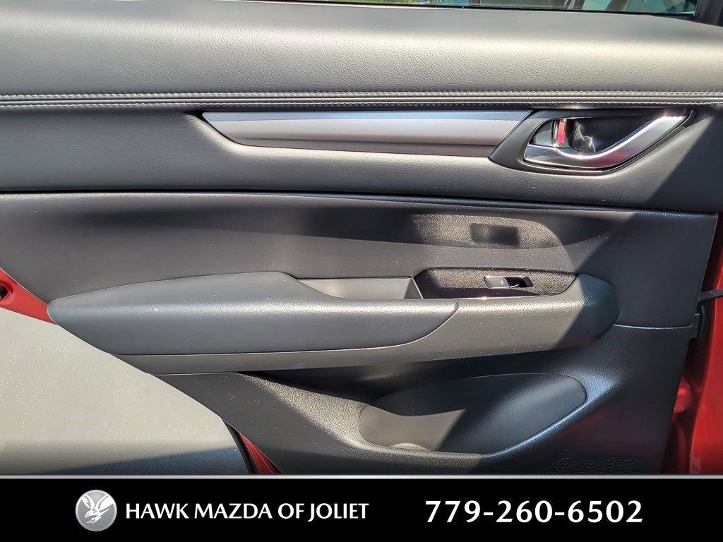 2019 Mazda CX-5 Vehicle Photo in Saint Charles, IL 60174