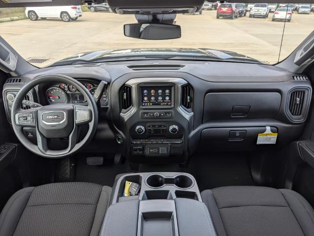 2024 GMC Sierra 1500 Vehicle Photo in POMEROY, OH 45769-1023