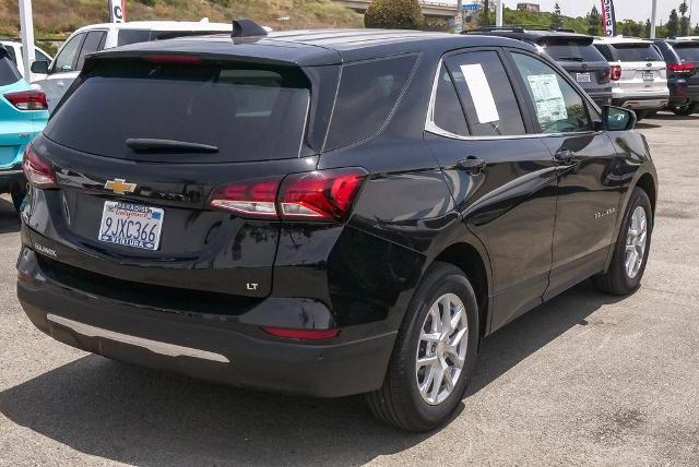 2023 Chevrolet Equinox Vehicle Photo in VENTURA, CA 93003-8585