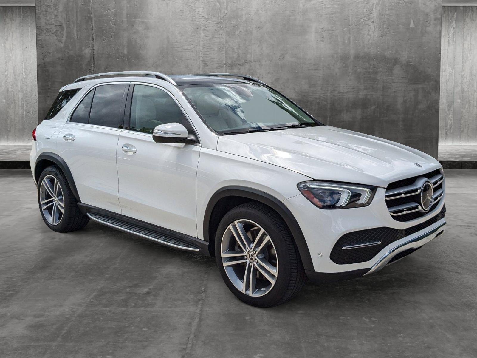 2022 Mercedes-Benz GLE Vehicle Photo in Maitland, FL 32751