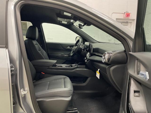 2025 Chevrolet Equinox Vehicle Photo in ROGERS, MN 55374-9422