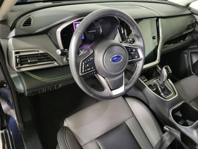 2023 Subaru Outback Vehicle Photo in JOLIET, IL 60435-8135