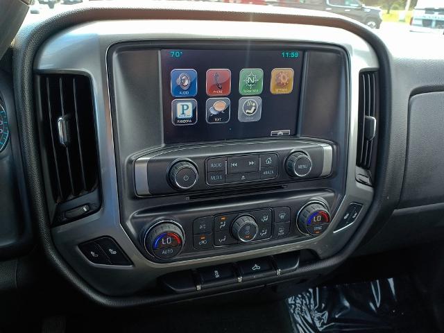 2015 Chevrolet Silverado 1500 Vehicle Photo in GREEN BAY, WI 54304-5303