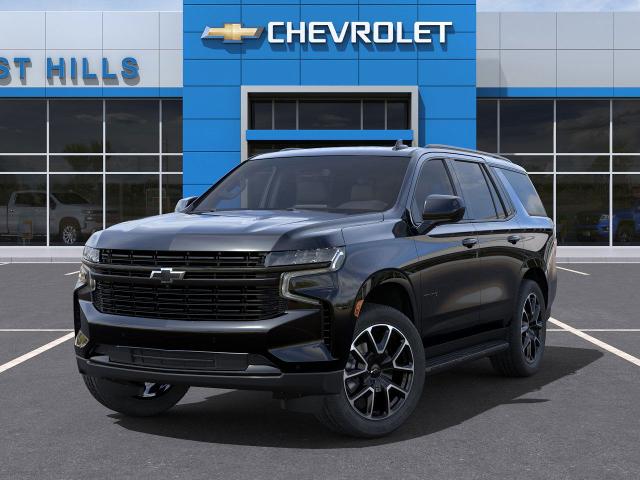 2024 Chevrolet Tahoe Vehicle Photo in DOUGLASTON, NY 11362-1062