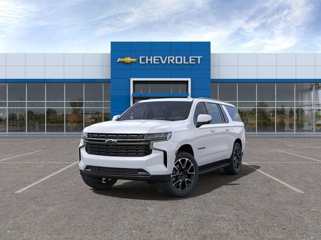 2024 Chevrolet Suburban Vehicle Photo in PAWLING, NY 12564-3219