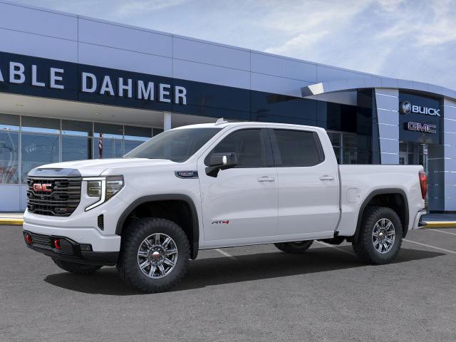 2024 GMC Sierra 1500 Vehicle Photo in KANSAS CITY, MO 64114-4545