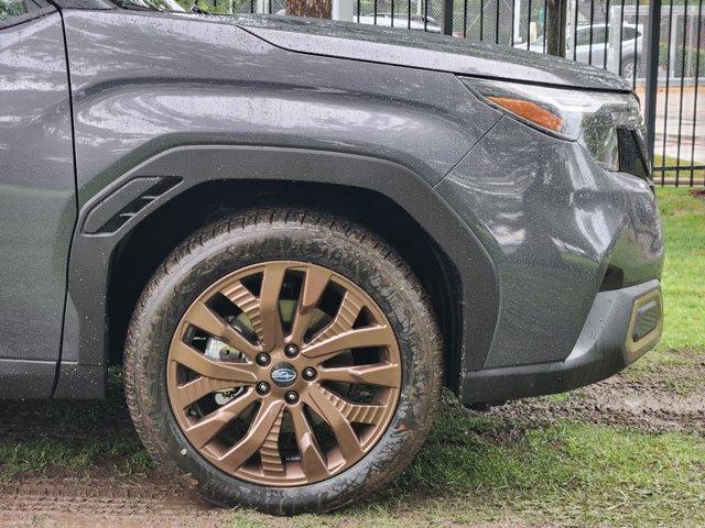 2025 Subaru Forester Vehicle Photo in DALLAS, TX 75209