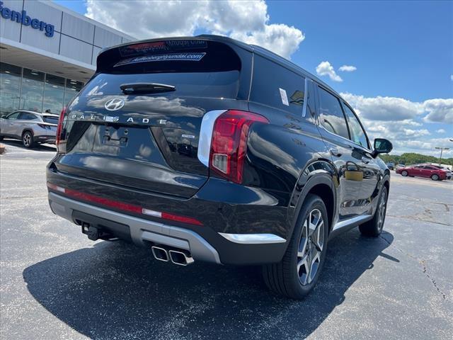 2024 Hyundai PALISADE Vehicle Photo in O'Fallon, IL 62269