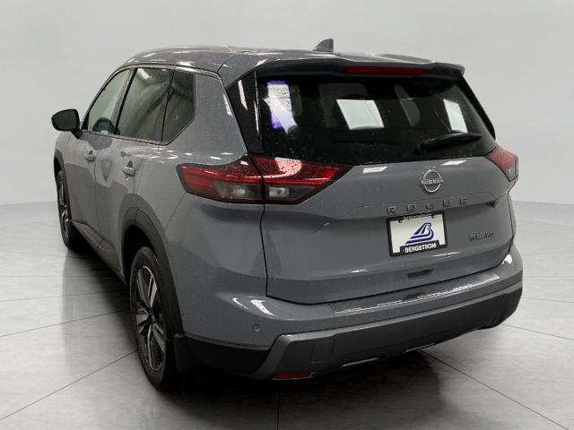 2024 Nissan Rogue Vehicle Photo in Appleton, WI 54913