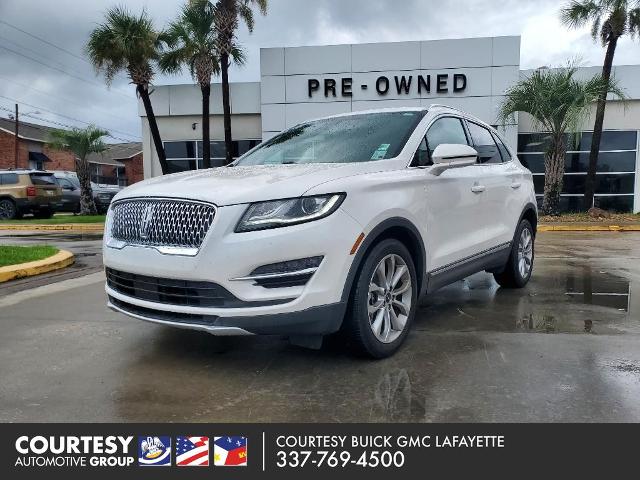 2019 Lincoln MKC Vehicle Photo in LAFAYETTE, LA 70503-4541