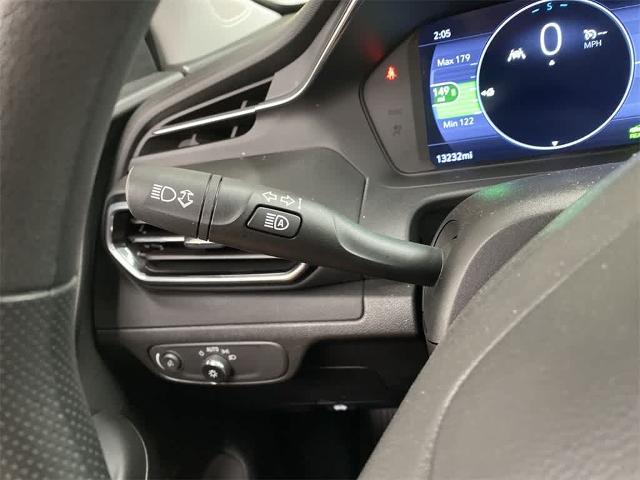 2023 Chevrolet Bolt EUV Vehicle Photo in PORTLAND, OR 97225-3518