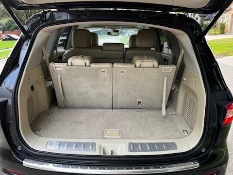 2014 INFINITI QX60 Vehicle Photo in San Antonio, TX 78230