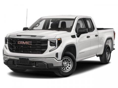 2024 GMC Sierra 1500 Vehicle Photo in GILBERT, AZ 85297-0402