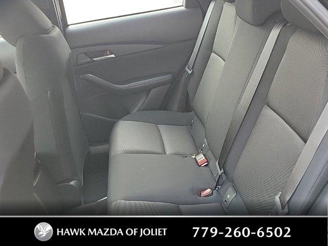 2024 Mazda CX-30 Vehicle Photo in Plainfield, IL 60586