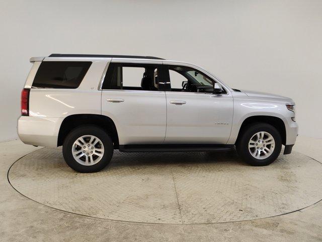 Used 2018 Chevrolet Tahoe LT with VIN 1GNSKBKC2JR354306 for sale in Pineville, NC