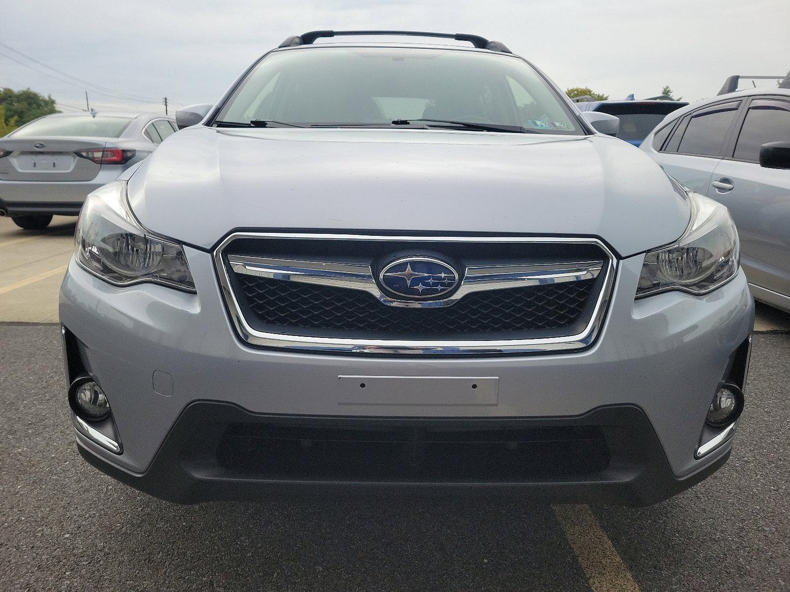 2016 Subaru Crosstrek Vehicle Photo in BETHLEHEM, PA 18017