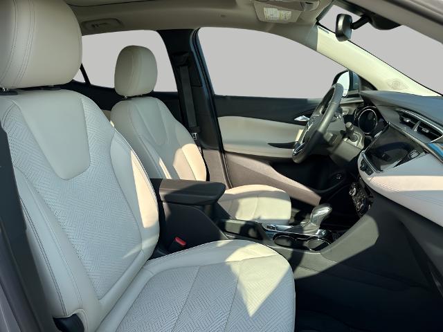 2023 Buick Encore GX Vehicle Photo in MANITOWOC, WI 54220-5838