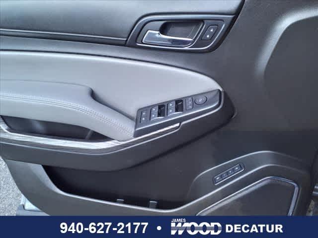 2018 Chevrolet Tahoe Vehicle Photo in Decatur, TX 76234