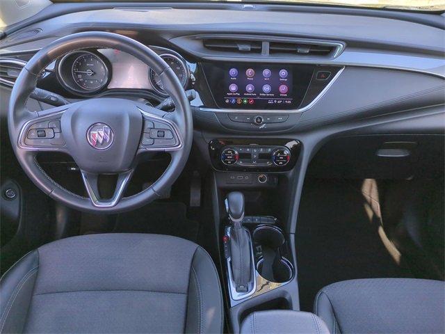 2022 Buick Encore GX Vehicle Photo in PASADENA, CA 91107-3803