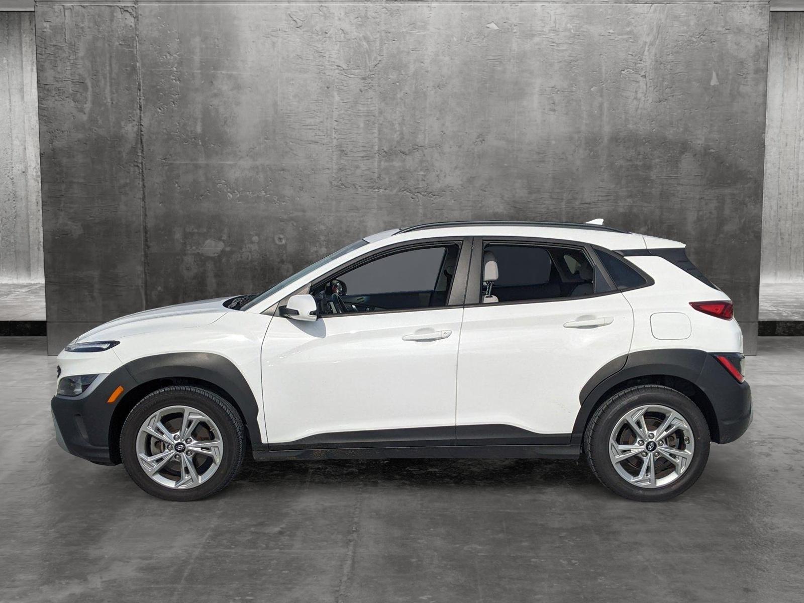 2022 Hyundai KONA Vehicle Photo in Pembroke Pines , FL 33084