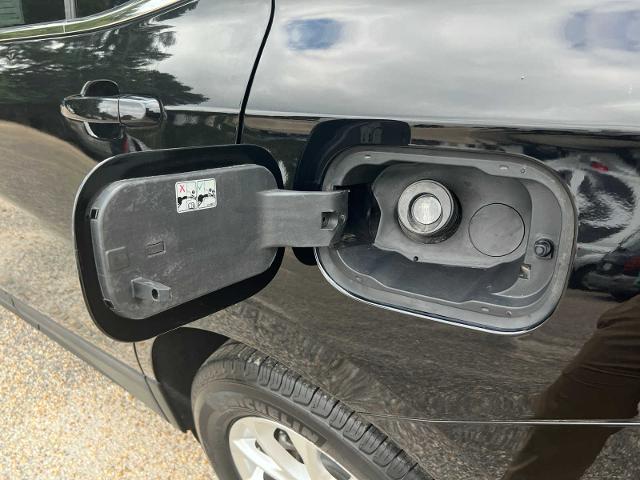 2021 Chevrolet Equinox Vehicle Photo in DUNN, NC 28334-8900