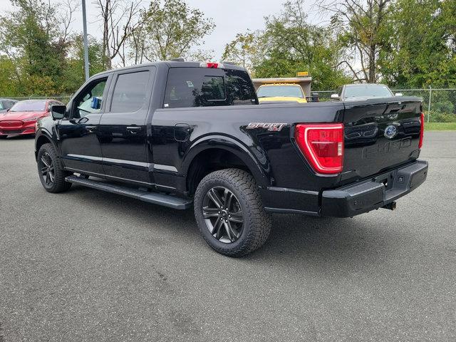 2021 Ford F-150 Vehicle Photo in Boyertown, PA 19512