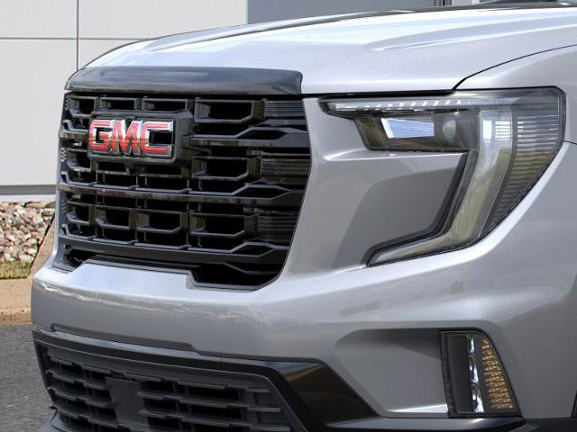 2024 GMC Acadia Vehicle Photo in TREVOSE, PA 19053-4984