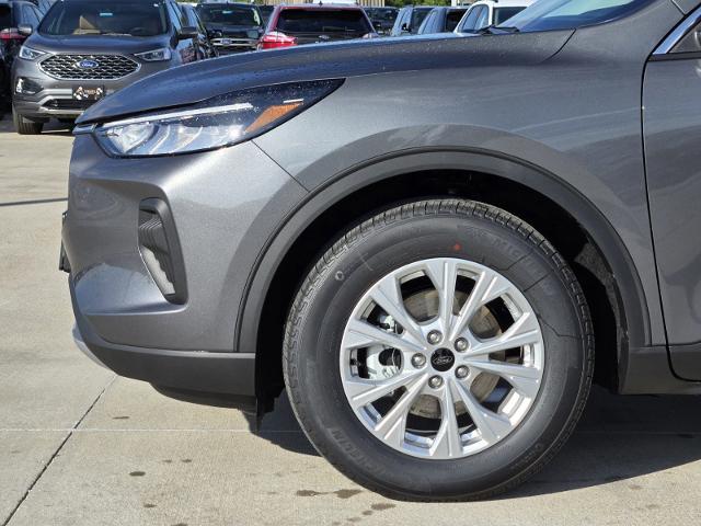 2024 Ford Escape Vehicle Photo in STEPHENVILLE, TX 76401-3713