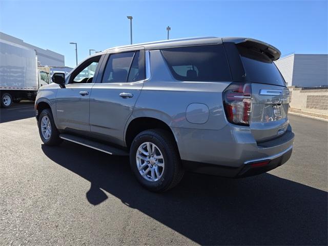 2024 Chevrolet Tahoe Vehicle Photo in LAS VEGAS, NV 89118-3267