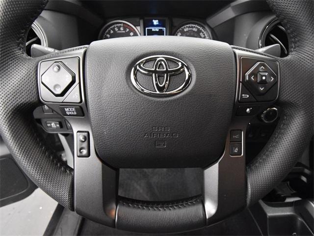 2022 Toyota Tacoma 4WD Vehicle Photo in LAS VEGAS, NV 89118-3267