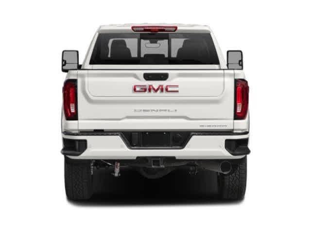 2020 GMC Sierra 2500 HD Vehicle Photo in LIGHTHOUSE POINT, FL 33064-6849