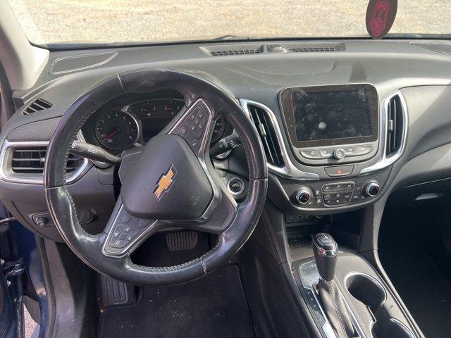 2019 Chevrolet Equinox Vehicle Photo in MILFORD, OH 45150-1684