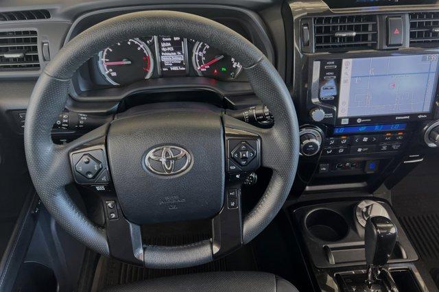 2021 Toyota 4Runner Vehicle Photo in BOISE, ID 83705-3761